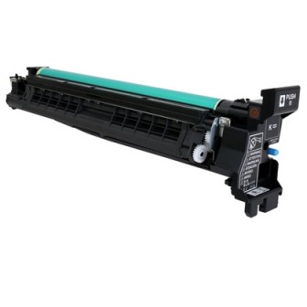 Unidad de Imagen Original Negro KONICA MINOLTA IU313K A0DE03F para Bizhub C353 C353P (120k)