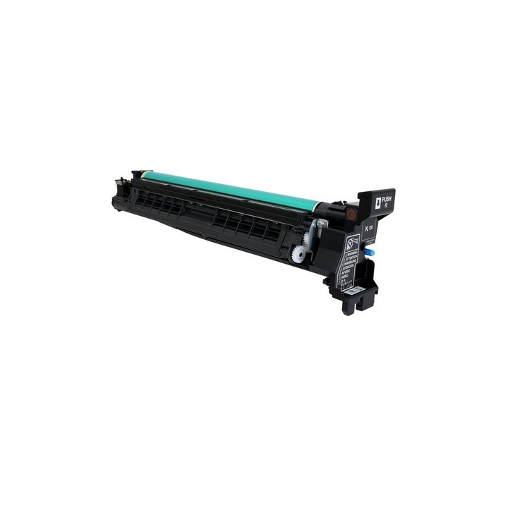 Unidad de Imagen Original Negro KONICA MINOLTA IU313K A0DE03F para Bizhub C353 C353P (120k)