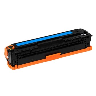 Toner Compatible HP W9091MC Cyan para Color LaserJet Managed E45028dn MFP E47528f (6. 9k)