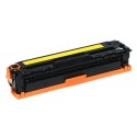 Toner Compatible HP W9092MC Amarillo para Color LaserJet Managed E45028dn MFP E47528f (6. 9k)