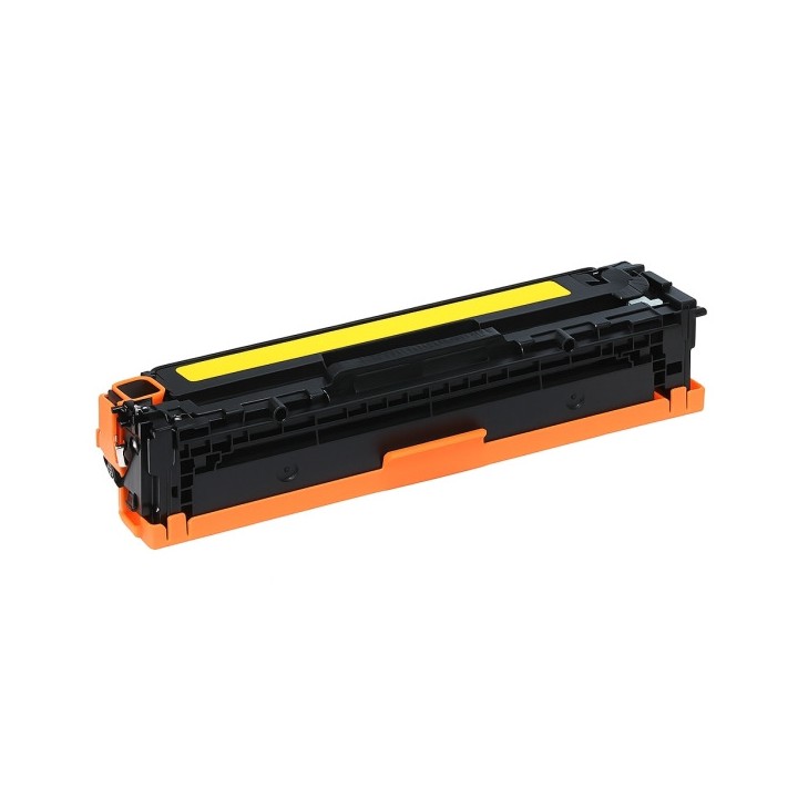 Toner Compatible HP W9092MC Amarillo para Color LaserJet Managed E45028dn MFP E47528f (6. 9k)