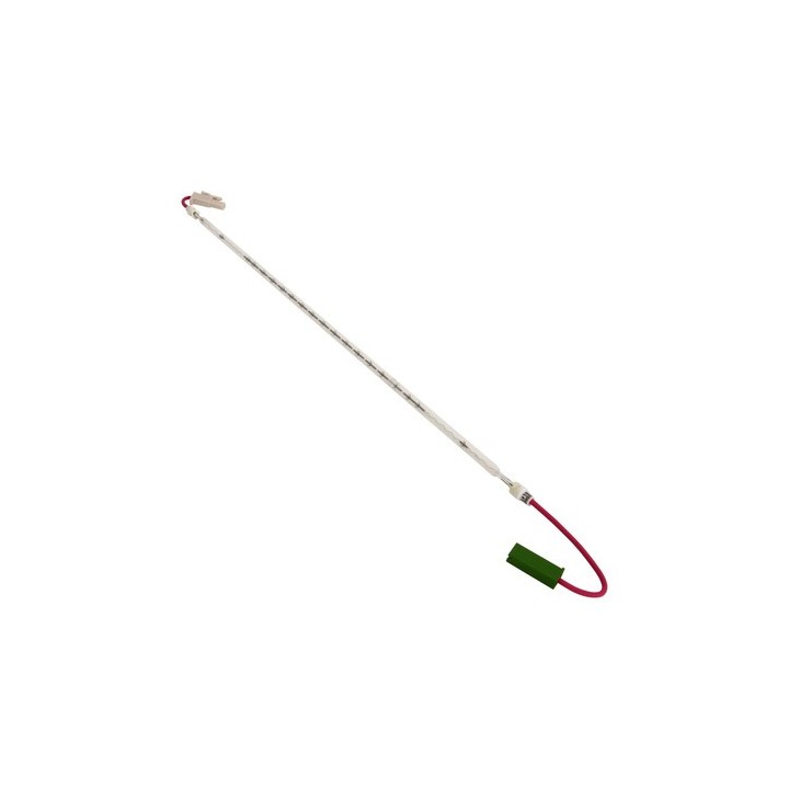 DESCATALOGADO - AX440301 Original RICOH Fuser Heat Lamp 220V: 700W para MP7502