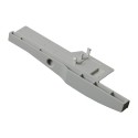 B2232673 Original RICOH Rear Side Fence for Manual Bypass Tray para MP C3500 C4500