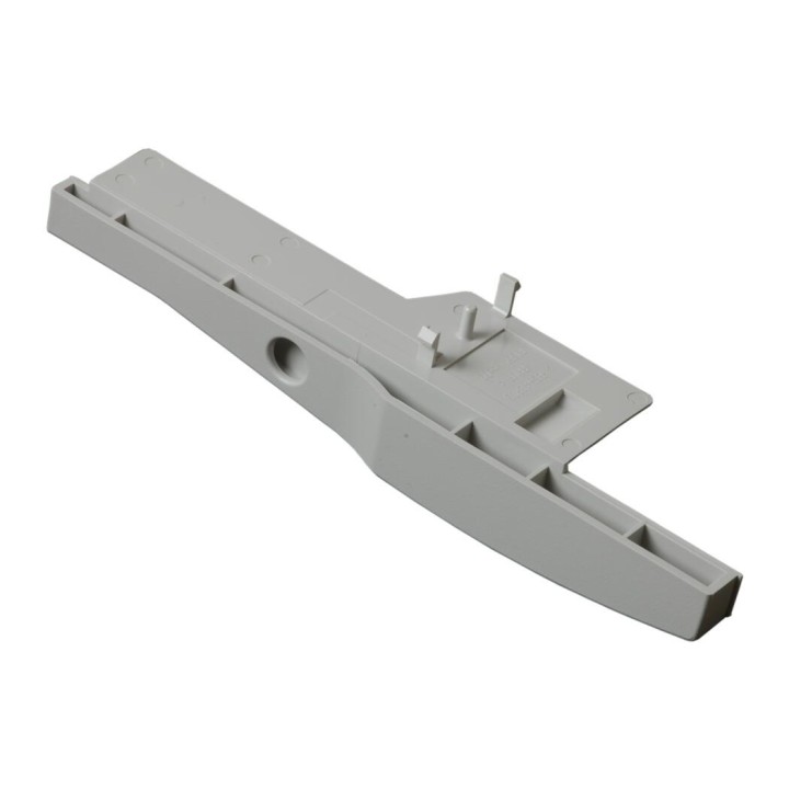 B2232673 Original RICOH Rear Side Fence for Manual Bypass Tray para MP C3500 C4500
