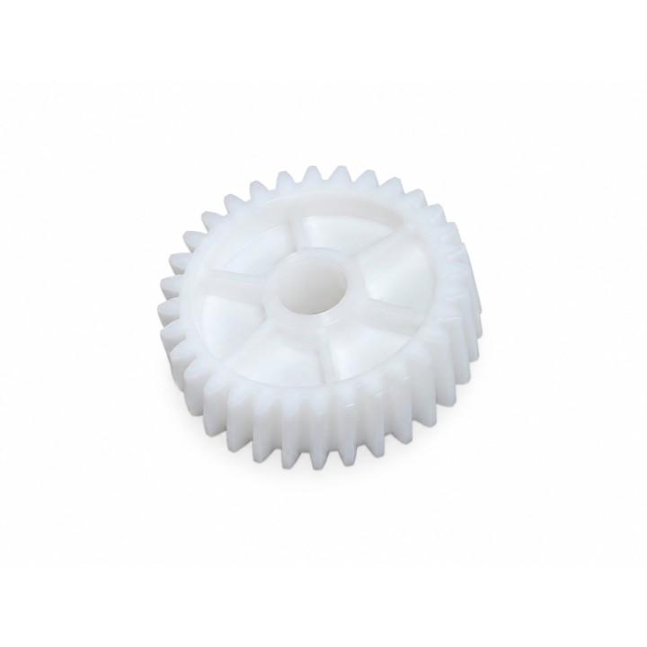 AB012031 Original RICOH Paper Exit Unit Gear 31T para MP5500 MP6500 MP7500