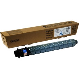 Toner Original RICOH 842778 Cyan para IM C2501CE IM C5501CE (11k)