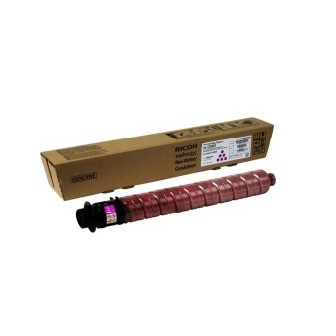 Toner Original RICOH 842779 Magenta para IM C2501CE IM C5501CE (11k)