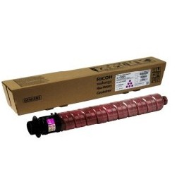 Toner Original RICOH 842779 Magenta para IM C2501CE IM C5501CE (11k)