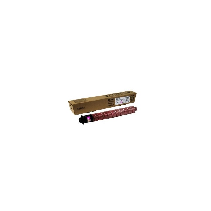 Toner Original RICOH 842779 Magenta para IM C2501CE IM C5501CE (11k)