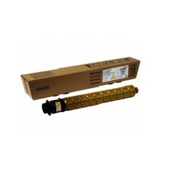 Toner Original RICOH 842780 Amarillo para IM C2501CE IM C5501CE (11k)