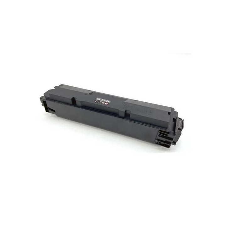Toner Compatible KYOCERA-MITA TK5370K 1T02YJ0NL0 Negro (7k) RW
