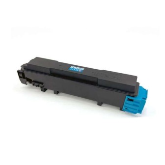 Toner Compatible KYOCERA-MITA TK5370C 1T02YJCNL0 Cyan (5k) RW