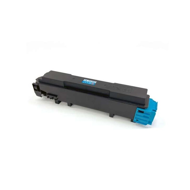 Toner Compatible KYOCERA-MITA TK5370C 1T02YJCNL0 Cyan (5k) RW