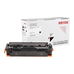 Toner Compatible XEROX para HP W2030X (415X) Negro (7. 5k)