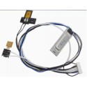 Termistor (3 sensors) Compatible Konica Minolta Bizhub C250i C300i C360i 450i 550i 308e 458e Oem type