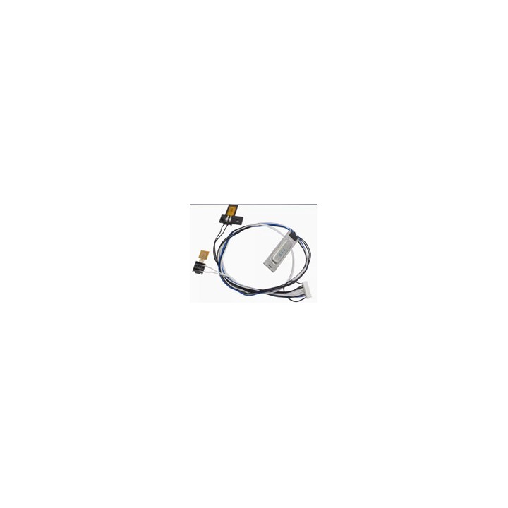 Termistor (3 sensors) Compatible Konica Minolta Bizhub C250i C300i C360i 450i 550i 308e 458e Oem type