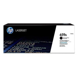 Toner Original HP W2010A (659A) Negro para Color LaserJet Enterprise Flow MFP M776z (16k)