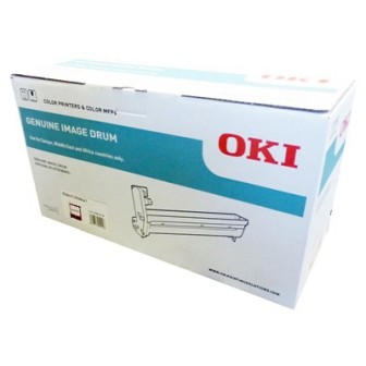 Unidad de Tambor Original Negro OKI 46484124 para ES5432 ES5442 ES5463 ES5473 (30k)