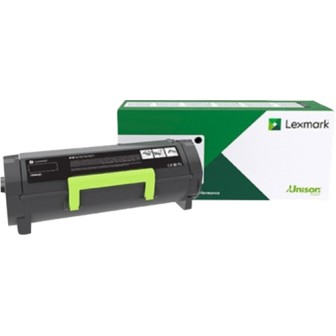 Toner Original LEXMARK 24B6889 Negro para M1246 XM1246 (21k)