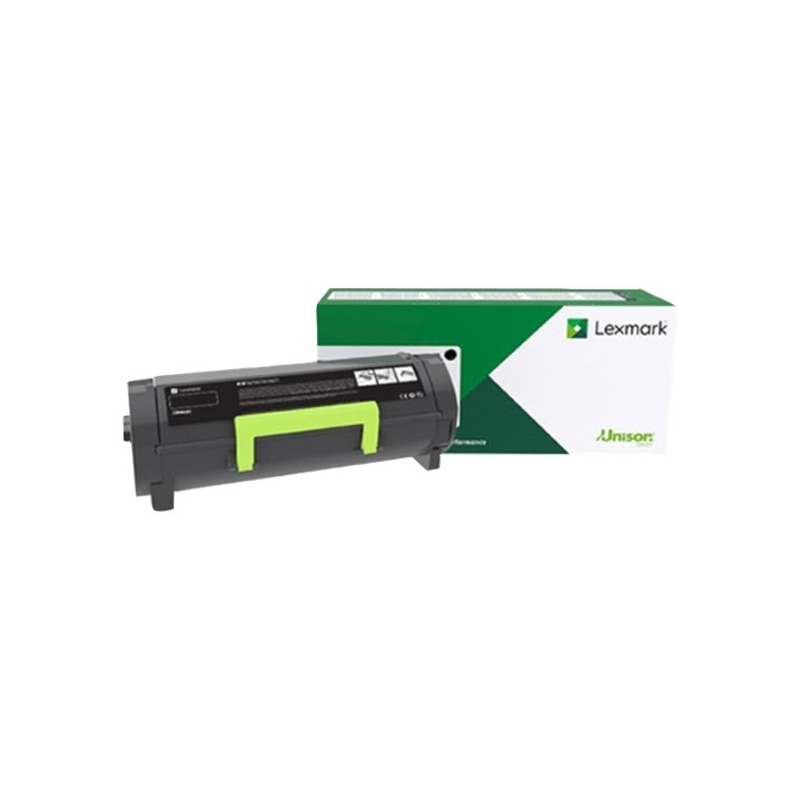 Toner Original LEXMARK 24B6889 Negro para M1246 XM1246 (21k)