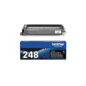 Toner Original BROTHER TN248K Negro (1k)