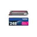 Toner Original BROTHER TN248M Magenta (1k)