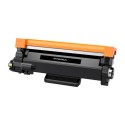 Toner Compatible BROTHER TN2510XL Negro (3k)