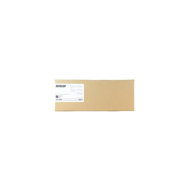 Toner Original DEVELOP TN328K AAV81D0 Negro para Ineo +250i +300i +360i