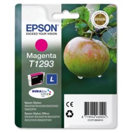 Tinta Original EPSON T1293 C13T12934010 Magenta