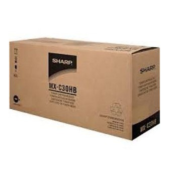MXC30HB Bote Residual Original SHARP (8k)