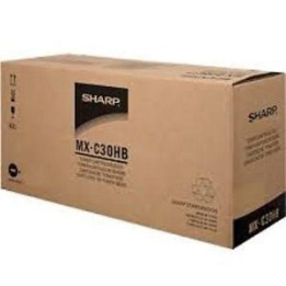 MXC30HB Bote Residual Original SHARP (8k)