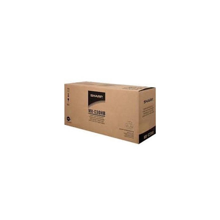 MXC30HB Bote Residual Original SHARP (8k)
