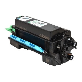 Toner Compatible RICOH 419084 Negro para P500 P501 P502 (14k) HQ Especial MPS