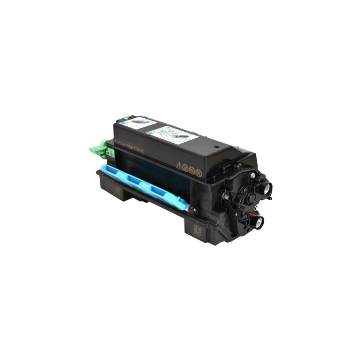 Toner Compatible RICOH 419084 Negro para P500 P501 P502 (14k) HQ Especial MPS