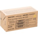 Toner Original RICOH 418243 Amarillo para IM C530 (18k)