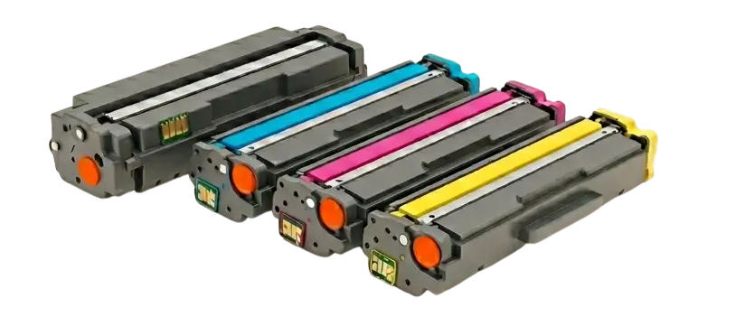 Cartuchos Compatibles Tons